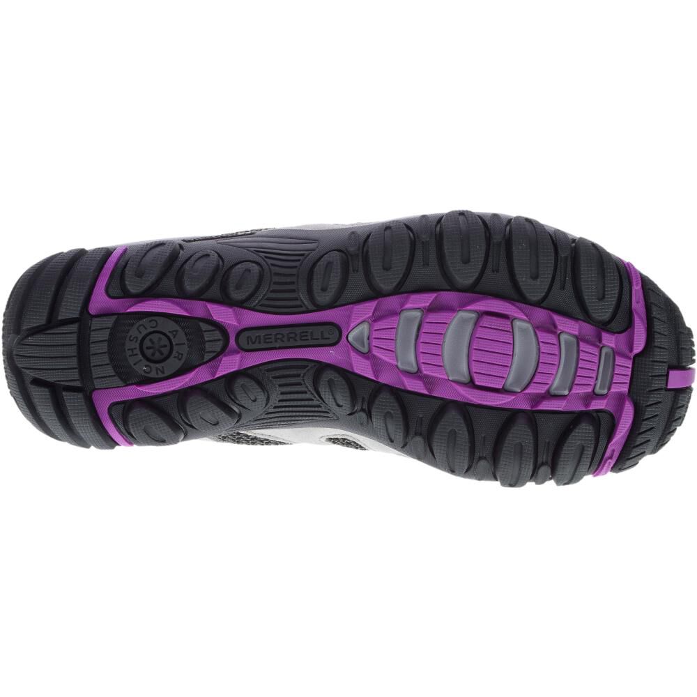Zapatilla Outdoor Mujer Merrell image number 4.0