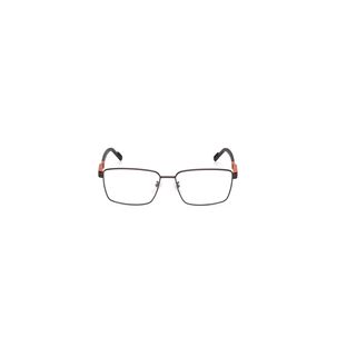 Lentes &Oacute;pticos Gris Mate Adidas Sport