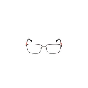 Lentes &Oacute;pticos Gris Mate Adidas Sport