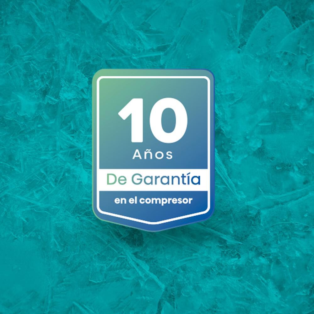 Refrigerador Monopuerta Hisense RS-23DR / Frío Directo / 176 Litros / A+ image number 5.0