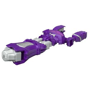 Figura De Acci&oacute;n Transformers E5883