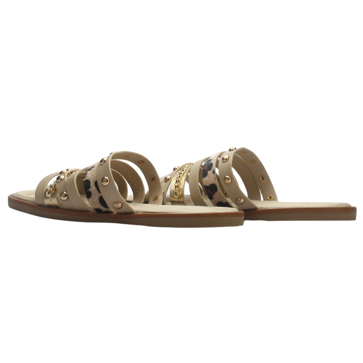 Sandalia Mujer Casual Beige Chalada Bellagio-7 image number 6.0