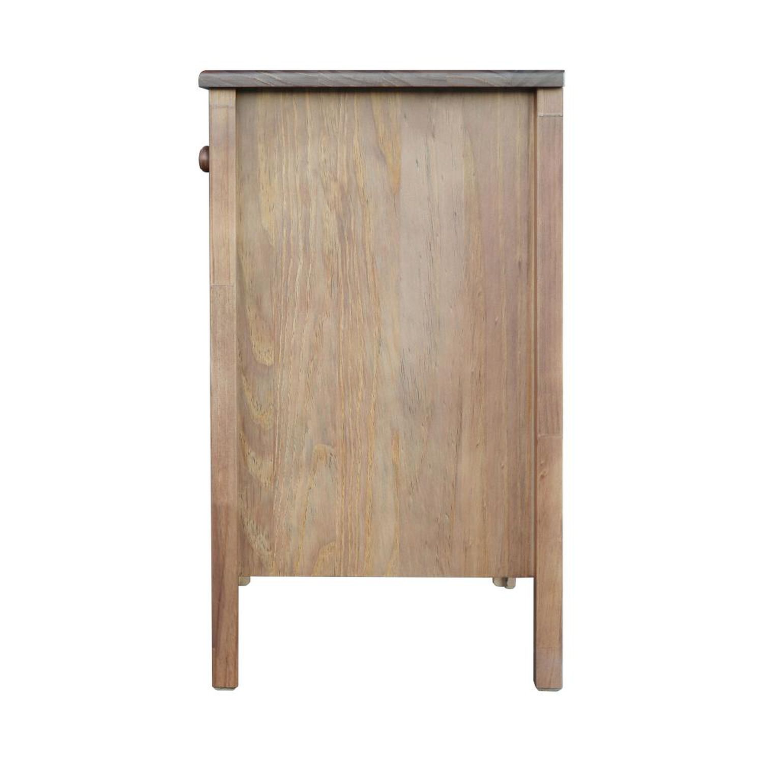 Respaldo + 2 Veladores Casaideal Rodas / King image number 5.0
