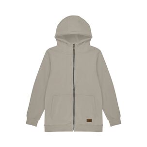 Poler&oacute;n Zipper Classic Beige Hombre Falcone