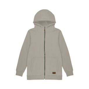 FALCONE POLERÓN ZIPPER CLASSIC BEIGE HOMBRE FALCONE