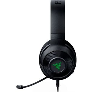 Audifonos Gamer Razer Kraken X Audio Usb 7.1 Black