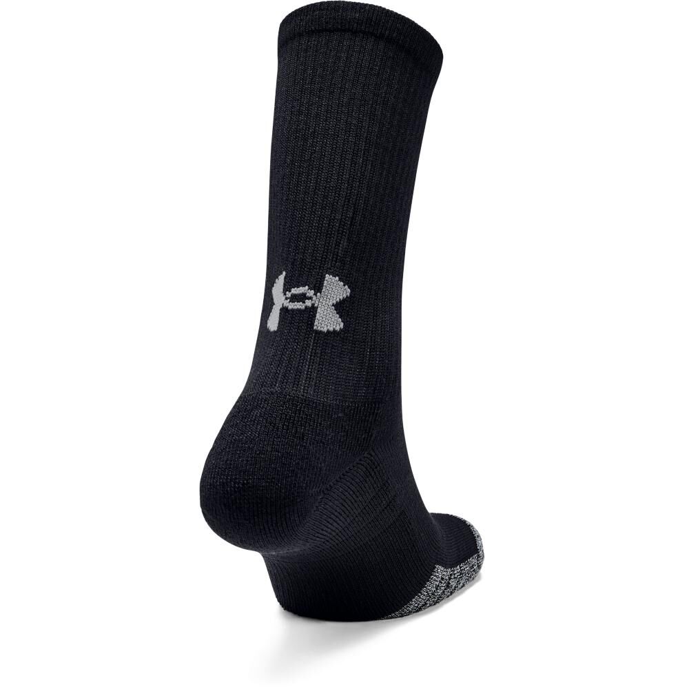 Calcetines Unisex Under Armour / Pack 3 image number 1.0