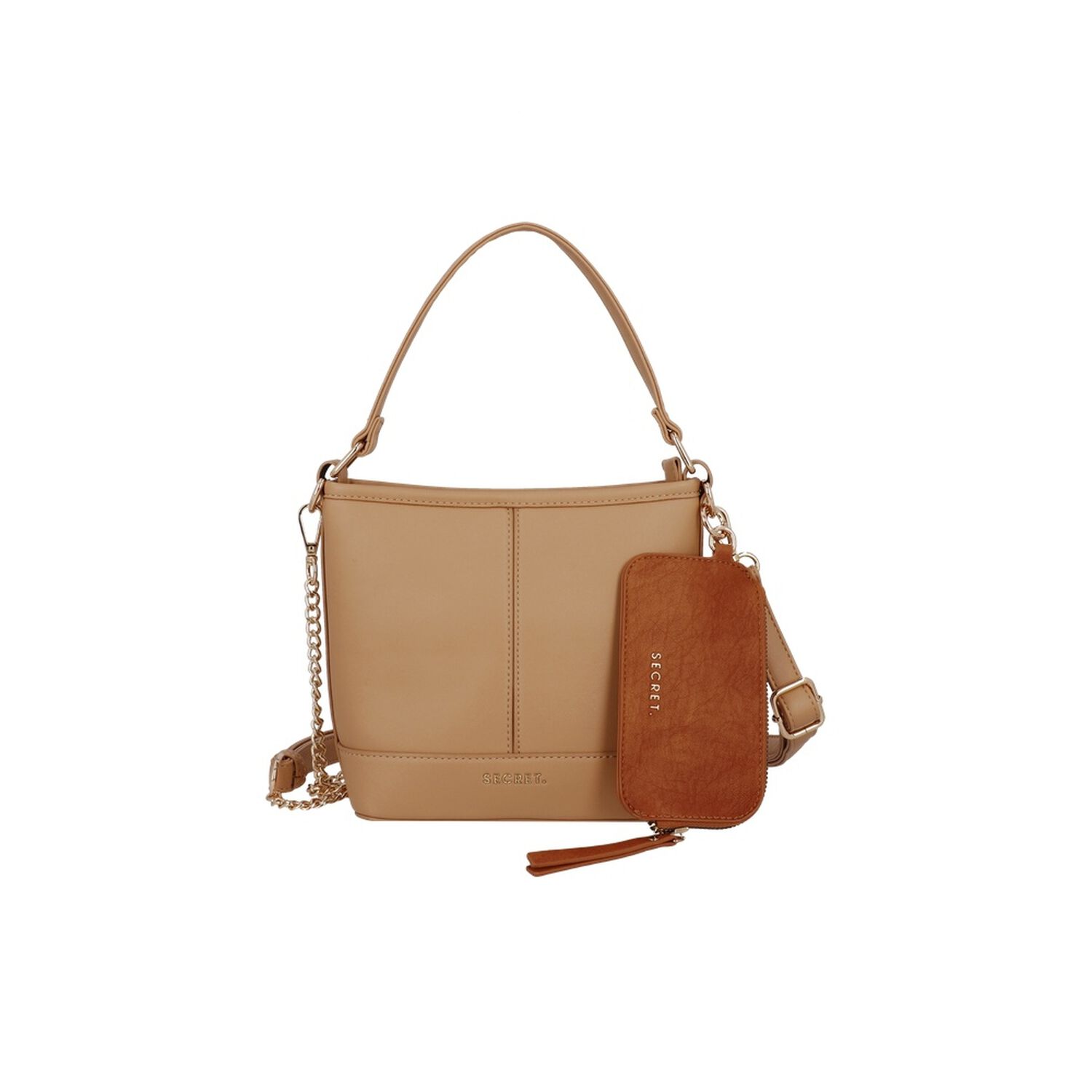 Cartera Bandolera Secret Malaga Sc7 Mini image number 0.0