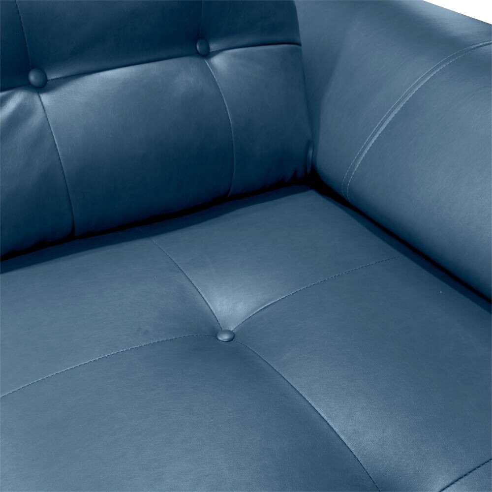 Sofá Seccional Living Factory Samy Izquierdo / 4 Cuerpos image number 7.0