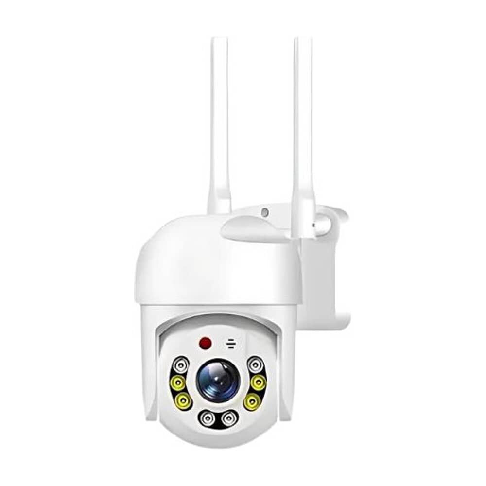Camara Ptz Seguridad Smart Hd Wi-fi 360 Exterior Interior image number 0.0