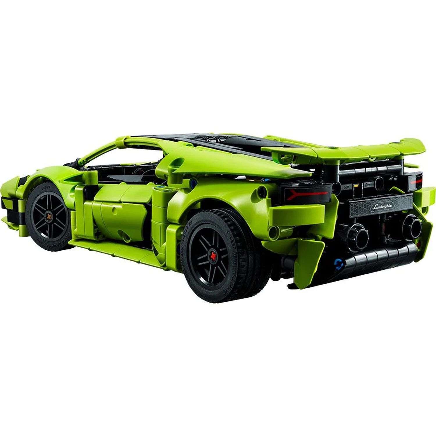 Lego Technic - Lamborghini Hurac&aacute;n Tecnica - 42161 image number 6.0