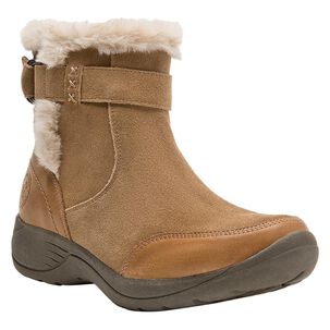 Bot&iacute;n Mujer Panama Jack Pjm0277 Camel