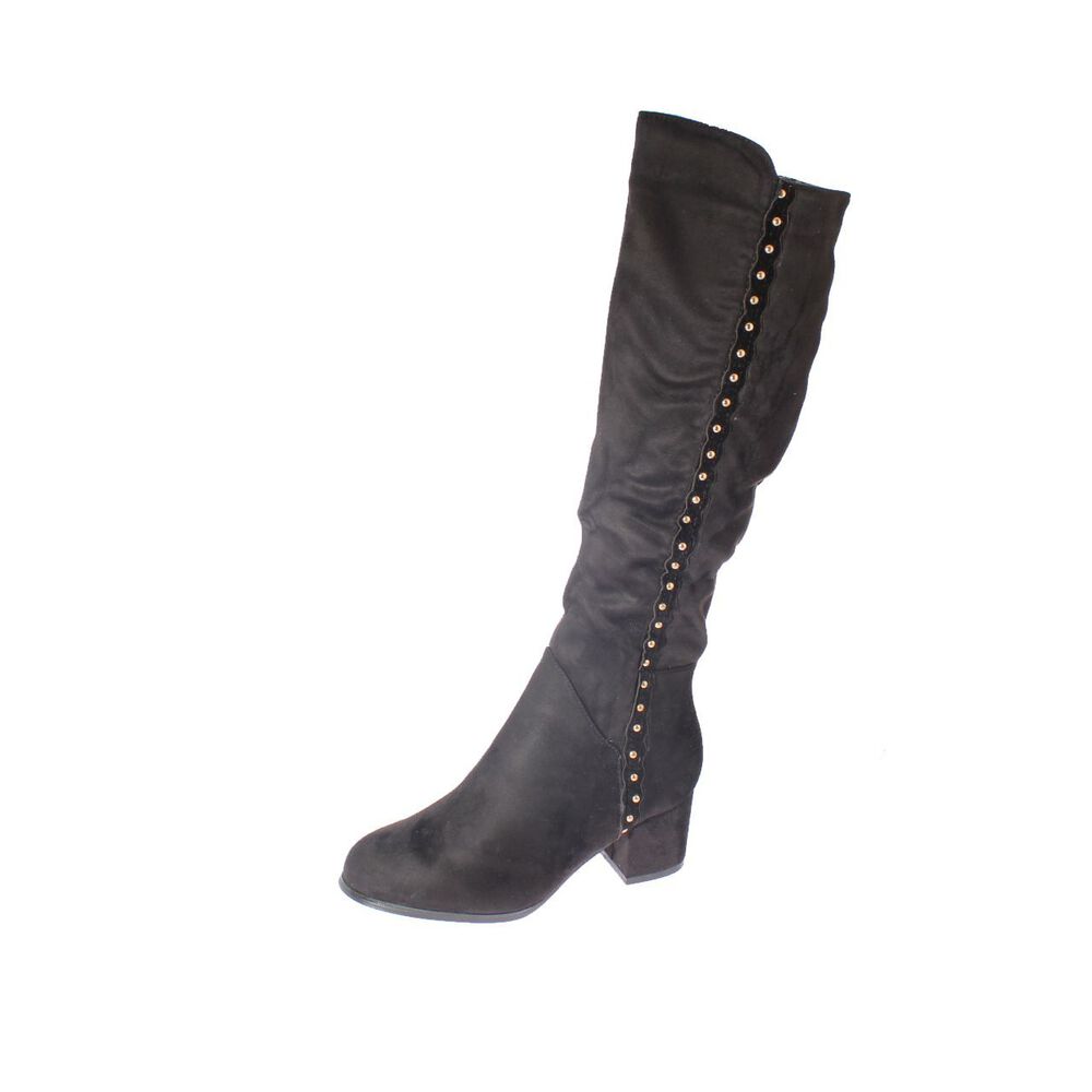 Bota Negro Cellina Art. 5js1823black image number 0.0