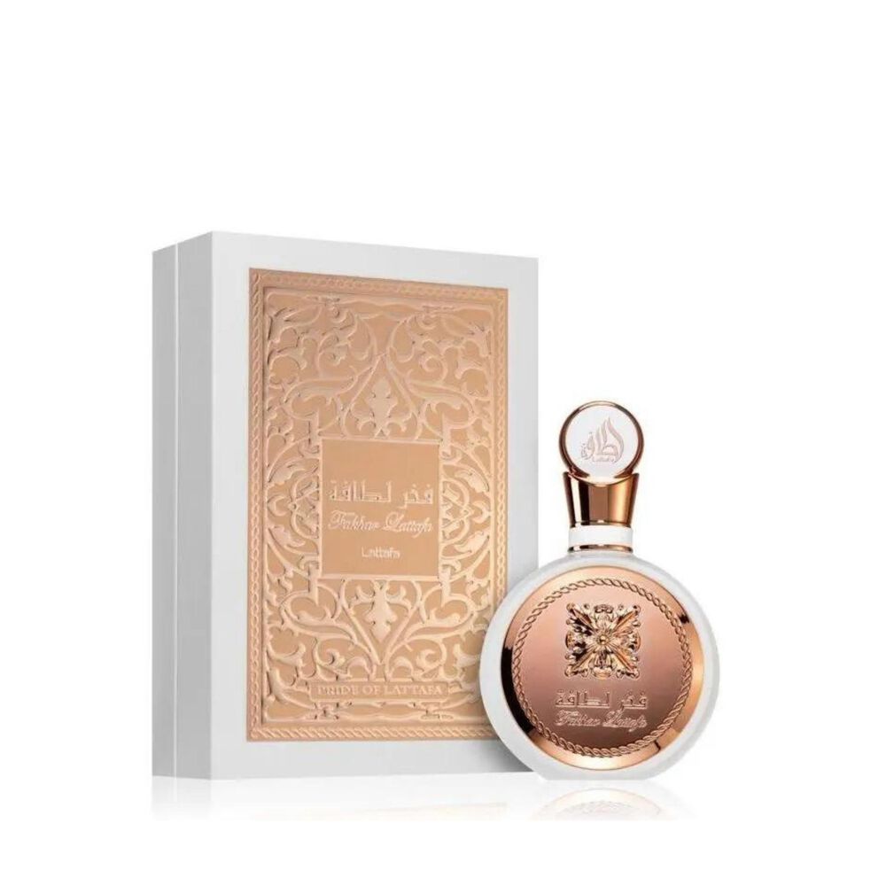 Lattafa Fakhar Women Edp 100ml image number 3.0