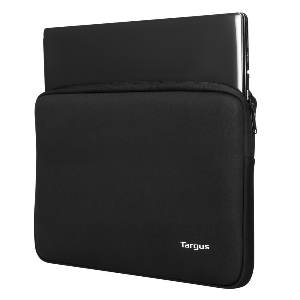Funda 14 Targus Bonafide Negro Tbs927 image number 4.0