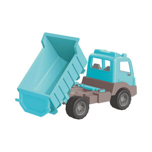 Camión Tolva Azul 38x21x19 Cms Fisher Price