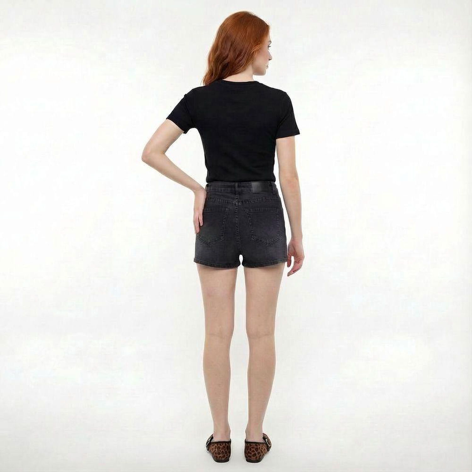 Polera Freedom image number 1.0