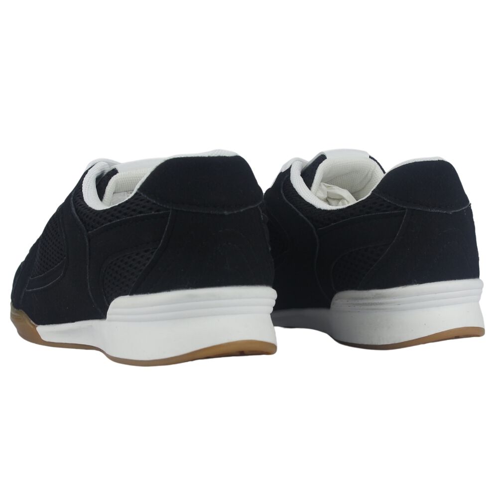 Zapatilla Mujer Chalada Venus-1 Negro Urbano image number 5.0