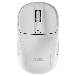 Mouse Inal&aacute;mbrico Trust Primo 2.4ghz White