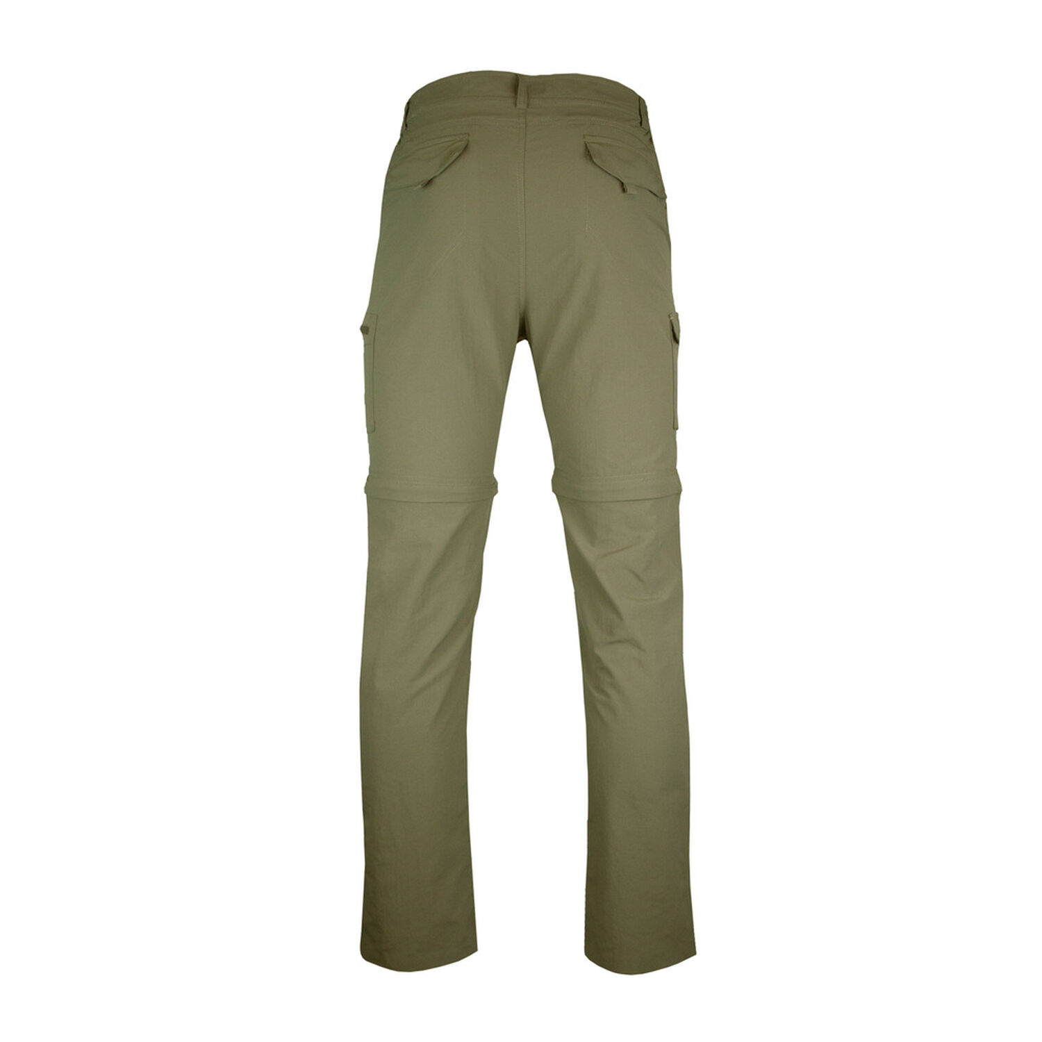Pantal&oacute;n Trekking Desmontable Ripstop Upf50 F&eacute;nec Hombre image number 2.0
