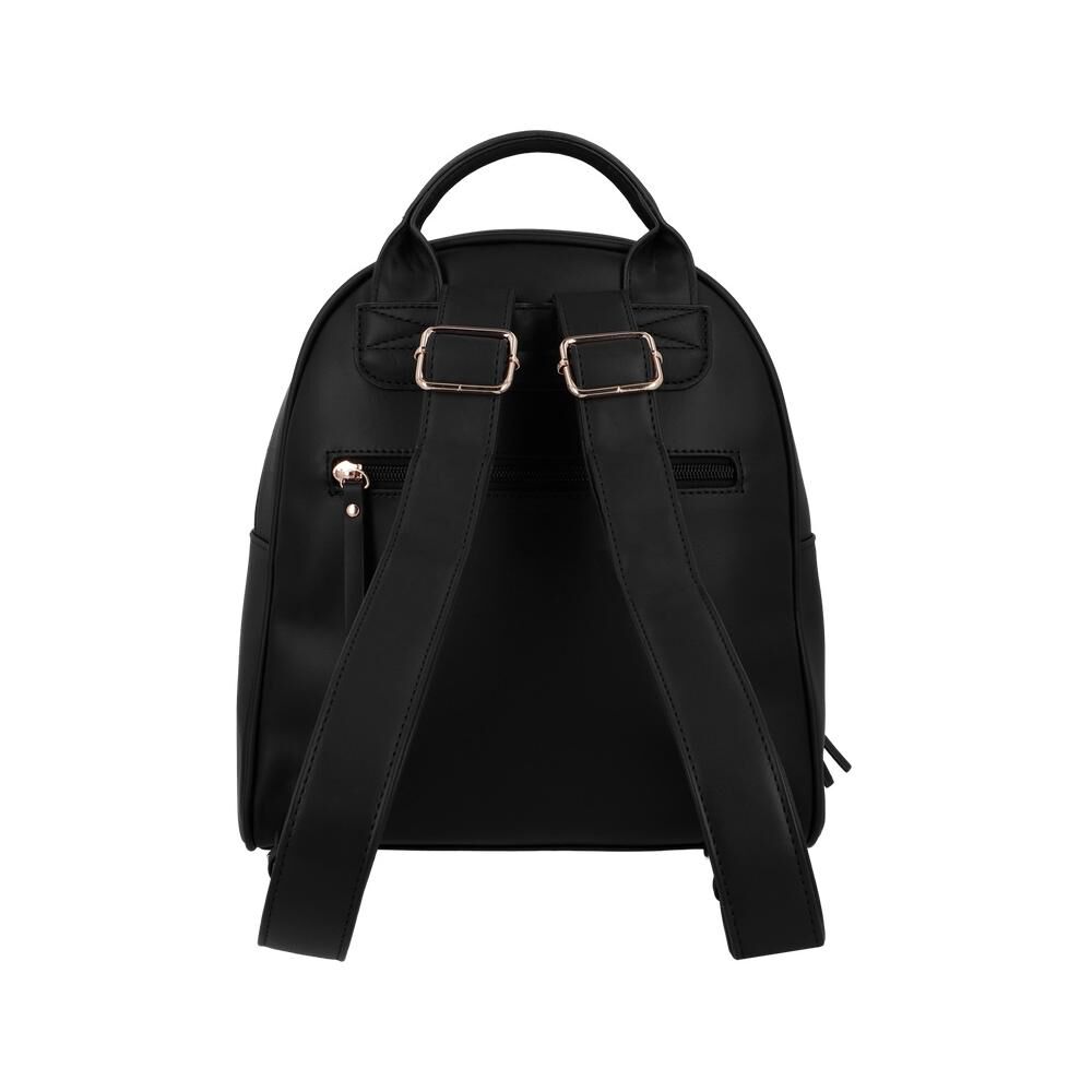 Mochila Secret Akraness St6 M Negro image number 2.0