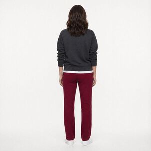 Pantal&oacute;n De Buzo Mujer Geeps