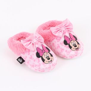Pantufla Minnie