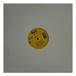 Black Box - Fantasy/greatest Hits Snippets | 12" Maxi Single Usado