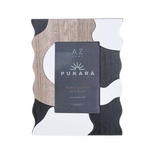 Marco De Foto Az Home / 23x17,8cm