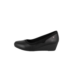 Zapato Aura Negro Alquimia