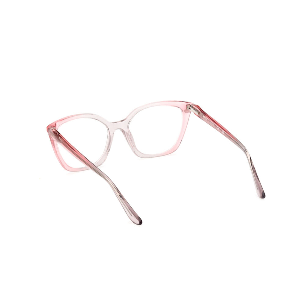 Lentes Ópticos Rosado Guess image number 3.0