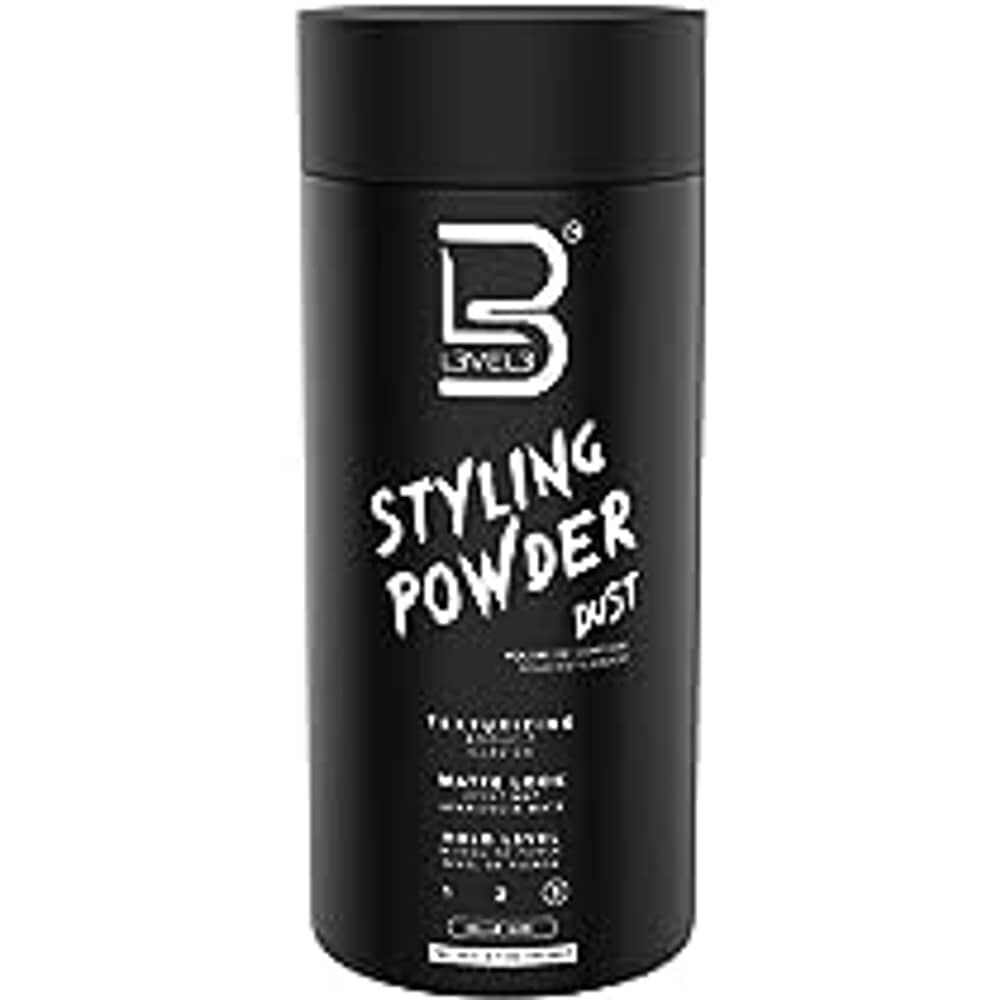 Polvo De Textura Level 3 60gr image number 0.0