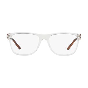 Lentes &Oacute;pticos Shiny Crystal Emporio Armani