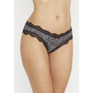 Pack Pantaleta Algod&oacute;n Kayser