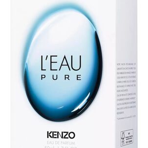 Perfume Leau Pure Kenzo Edp 50
