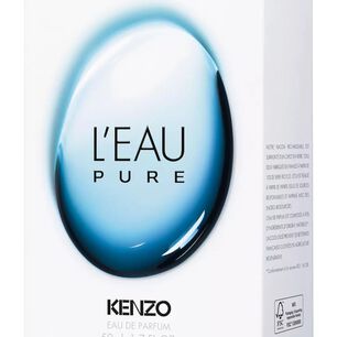 Perfume Leau Pure Kenzo Edp 50