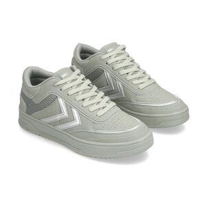 Zapatilla Urbana Mujer Rolly Go Grey
