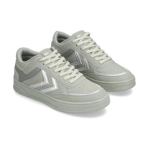 Zapatilla Urbana Mujer Rolly Go Grey