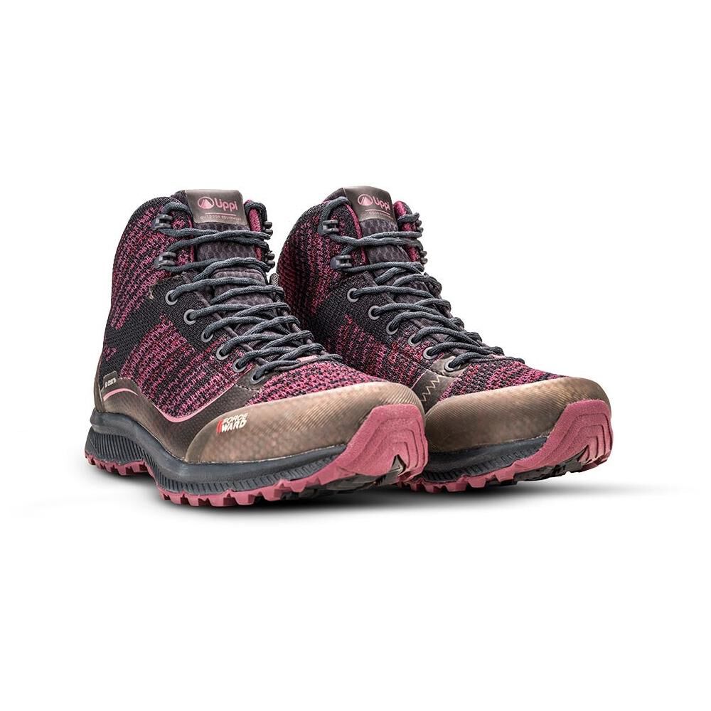 Zapatilla Outdoor Mujer Lippi image number 1.0