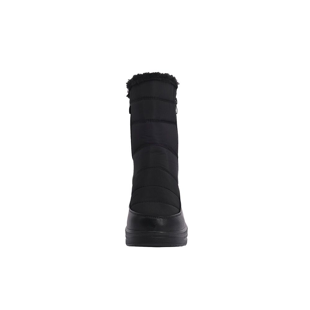 Bota Gamma Negro Passer image number 2.0