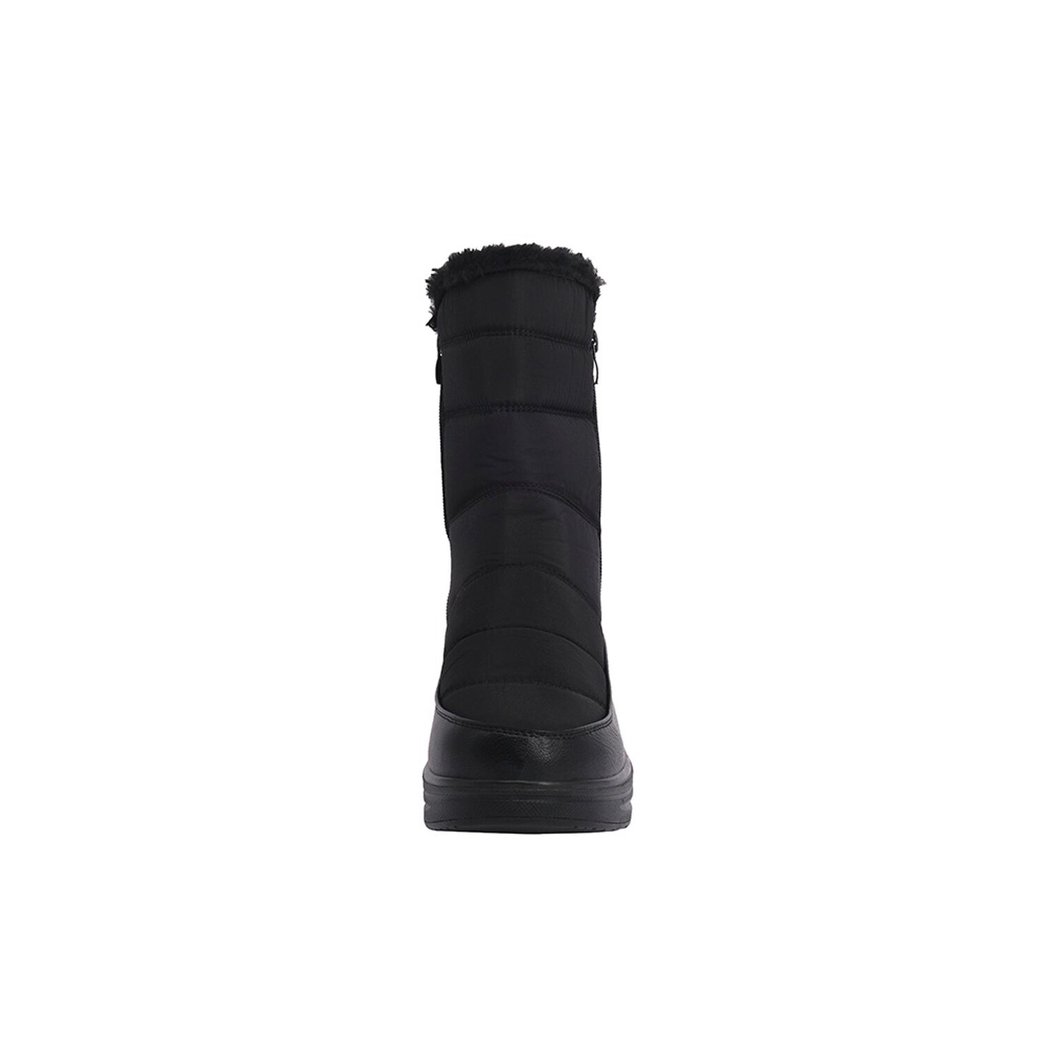 Bota Gamma Negro Passer image number 2.0