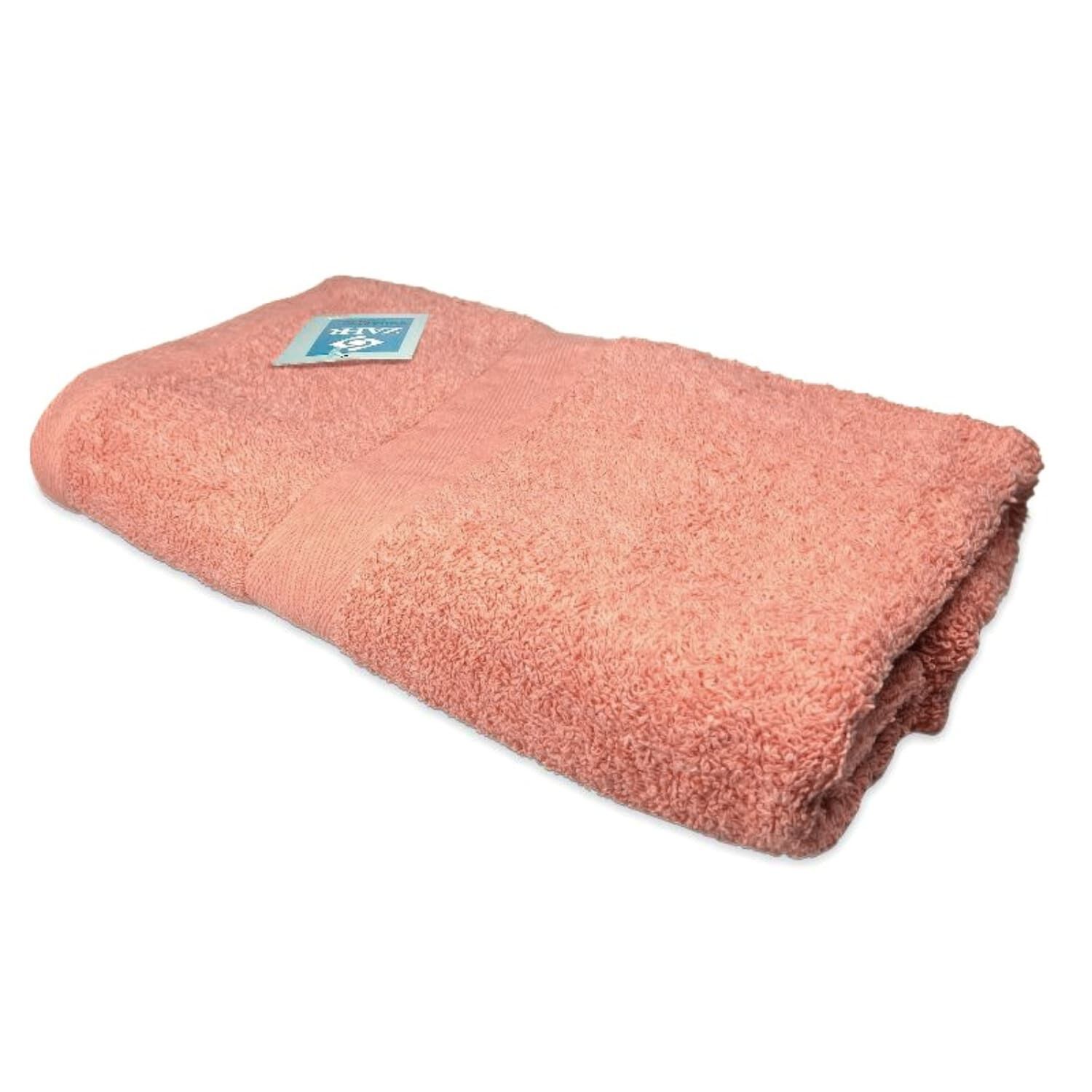Toalla De Ba&ntilde;o Colecci&oacute;n 70140 Centimetros / Coral Zahr image number 0.0