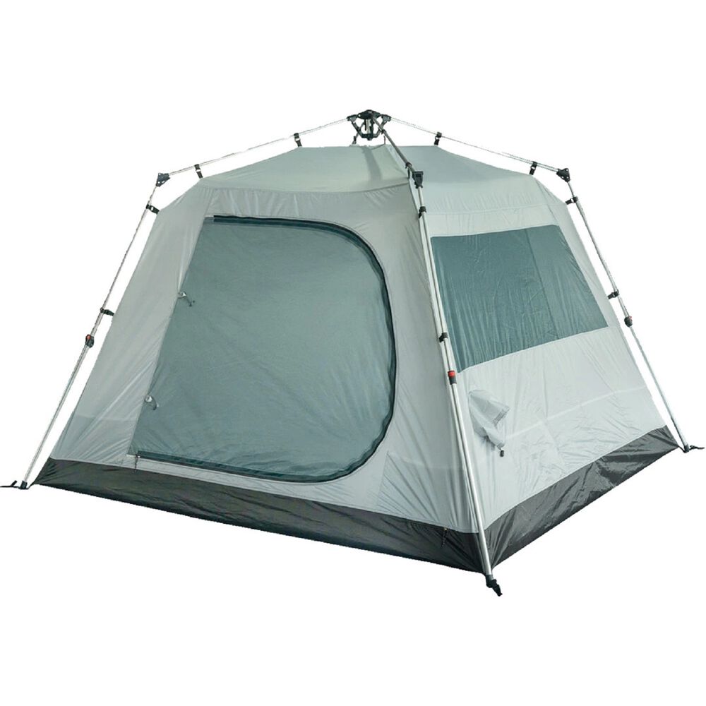 Carpa 3 Estaciones 3-4 Personas Storm Guard Auto-fresh 3k Azul image number 2.0