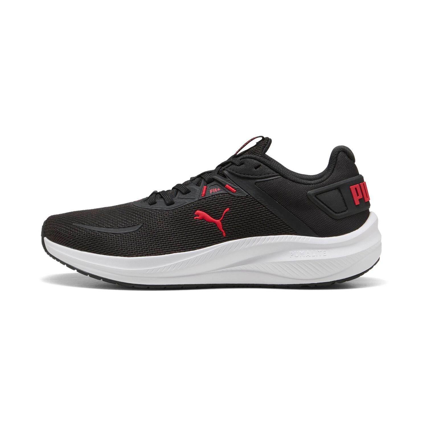 Zapatilla Puma Skyrocket Lite 2 Alt Hombre Negro image number 2.0