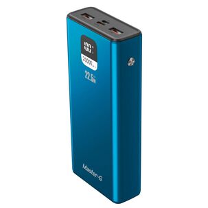 Powerbank Cargador Portatil 20000mah 22.5w Ucp20lpd