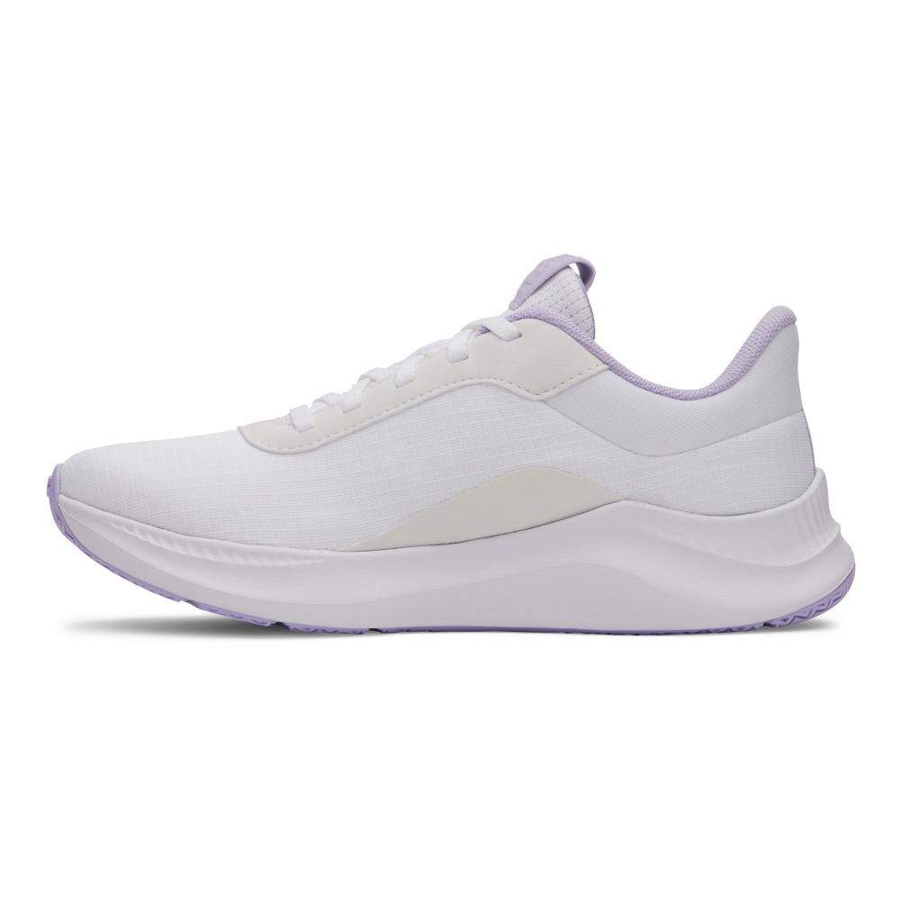 Zapatilla Running Mujer Under Armour W Aurora 3 image number 1.0