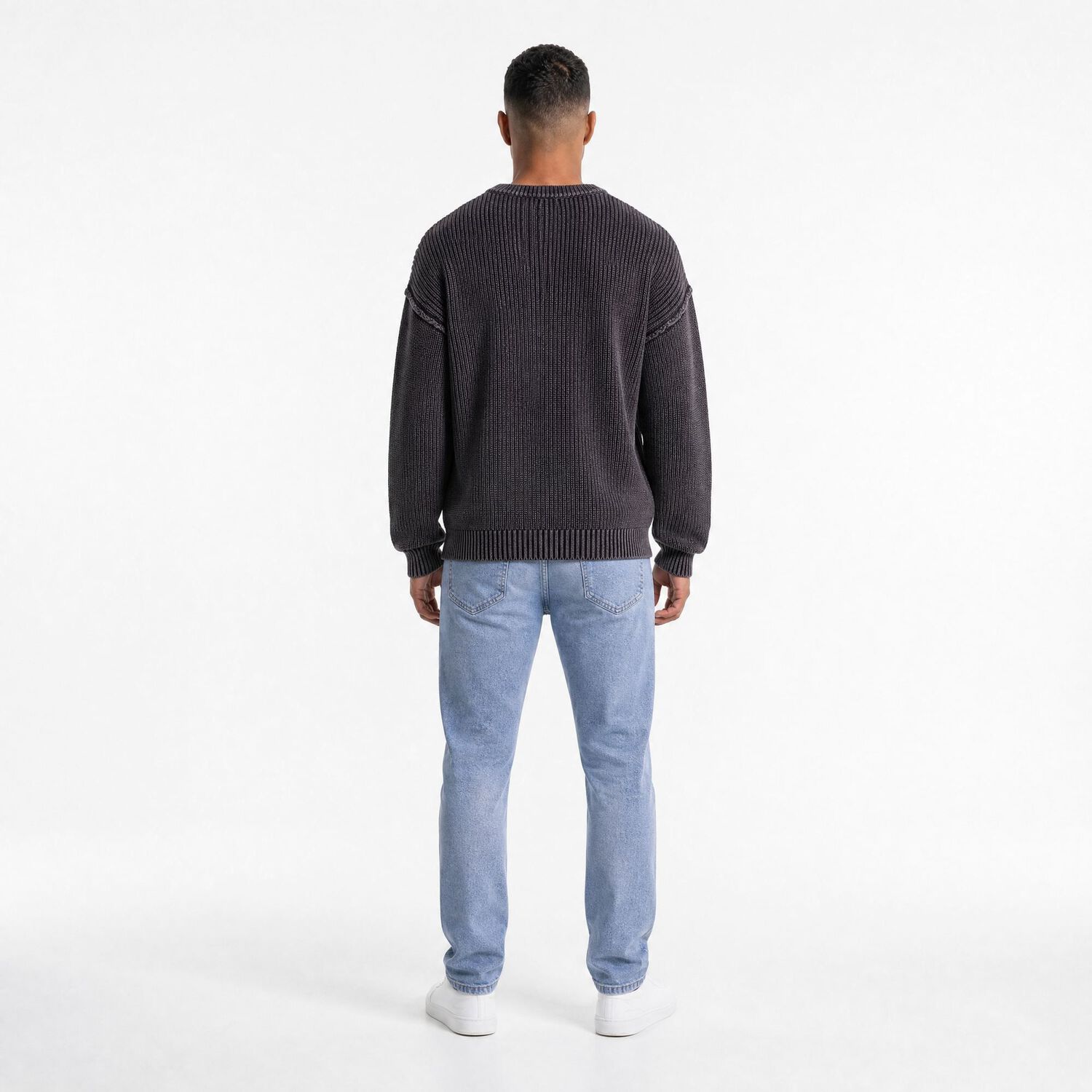 Sweater Hombre Rolly Go image number 1.0