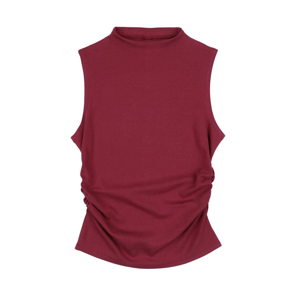 Polera Mujer Rolly Go image number 0.0