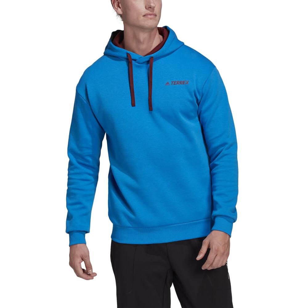 Poler&oacute;n Hombre Adidas image number 2.0