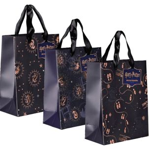 Bolsa De Regalo Harry Potter Navidad S Village